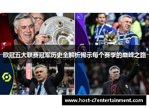 欧冠五大联赛冠军历史全解析揭示每个赛季的巅峰之路