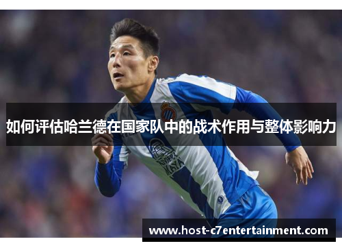 如何评估哈兰德在国家队中的战术作用与整体影响力