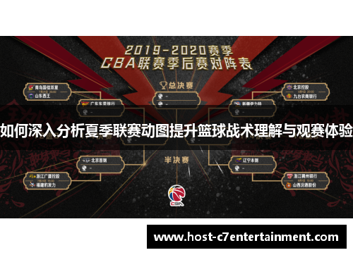 如何深入分析夏季联赛动图提升篮球战术理解与观赛体验