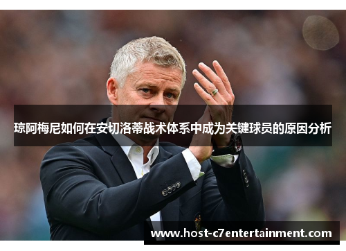 琼阿梅尼如何在安切洛蒂战术体系中成为关键球员的原因分析