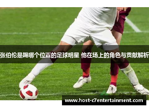张伯伦是踢哪个位置的足球明星 他在场上的角色与贡献解析