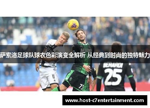 萨索洛足球队球衣色彩演变全解析 从经典到时尚的独特魅力