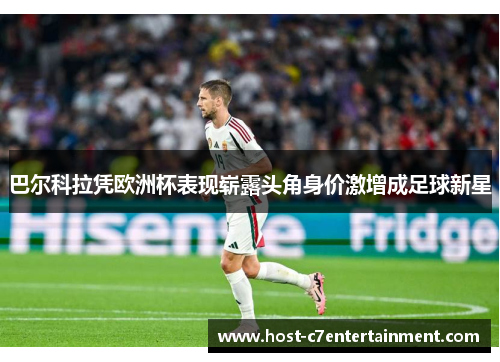 巴尔科拉凭欧洲杯表现崭露头角身价激增成足球新星 巴尔科拉凭欧洲杯表现崭露头角身价激增成足球新星